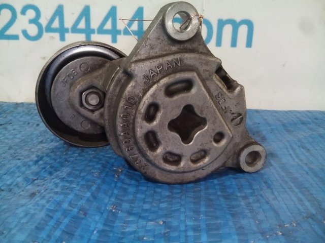 23769AA010 SUBARU Натяжитель приводного ремня купить в Каменское