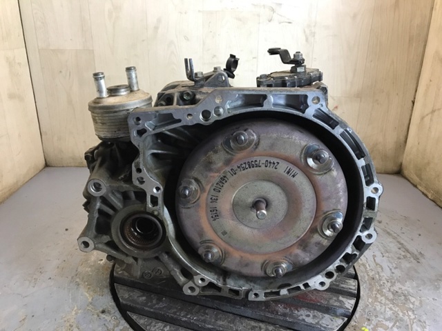 Коробка передач автомат 24009810011 BMW