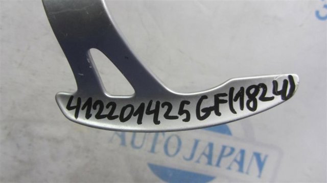 Механизм переключения передач, подрулевой 2401A006 MITSUBISHI