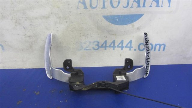 2401A006 MITSUBISHI Механизм переключения передач, подрулевой купить в Хмельницкий