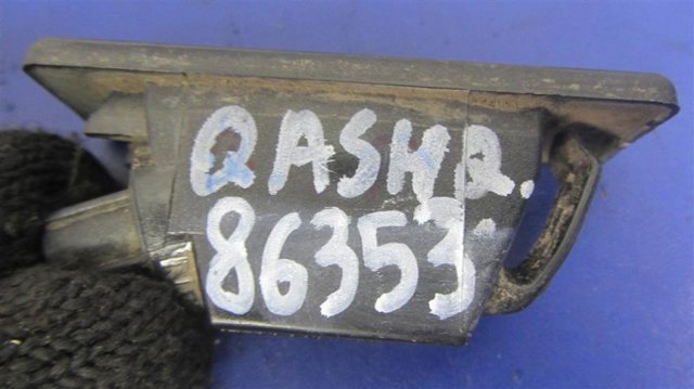 240844EA0A NISSAN Фонарь подсветки номерного знака купить в Запорожье