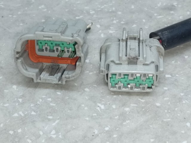 240931CA0A NISSAN Кабель (провод) парктроника бампера заднего купить в Ужгород