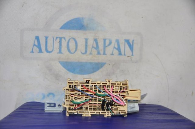 NISSAN 243111HA0A Блок предохранителей в наличии Николаев