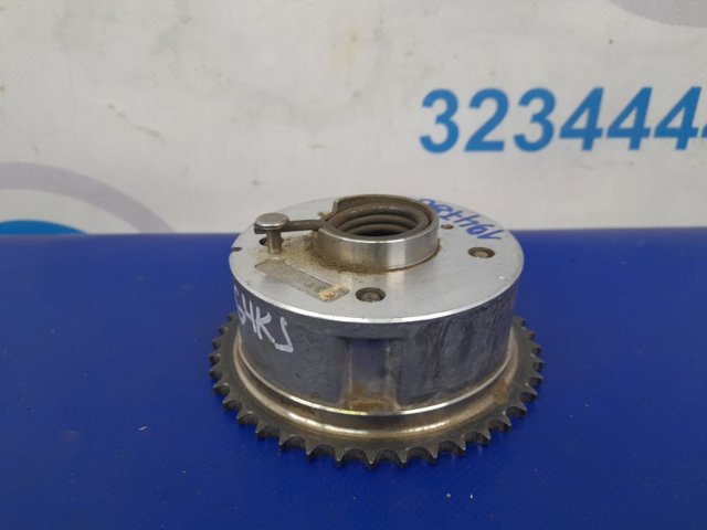 243702G750 HYUNDAI Звездочка-шестерня распредвала двигателя, выпускного купить в Черновцы