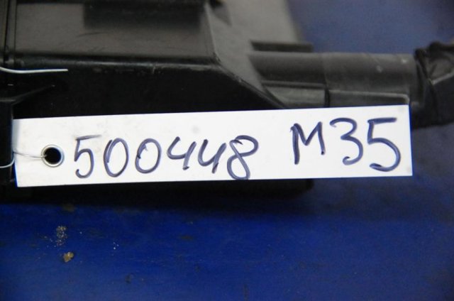 24372AL500 NISSAN купить в Винница