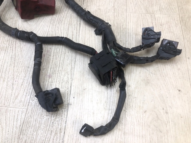 2438079913 NISSAN купить в Сумы