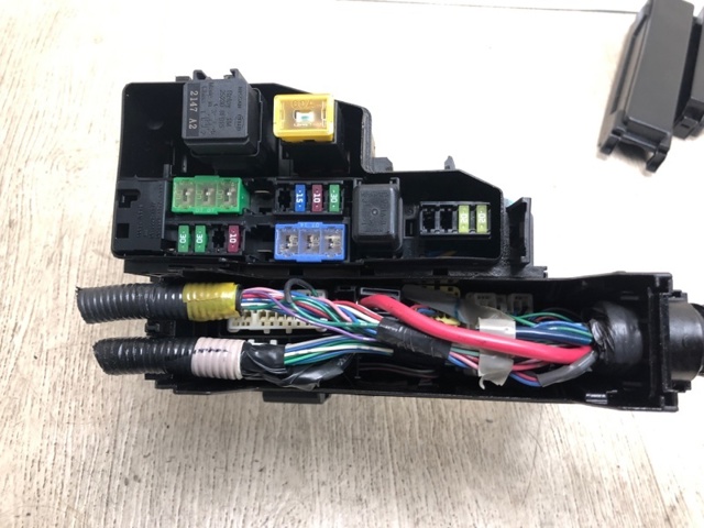 NISSAN 243833JA0A в наличии Полтава