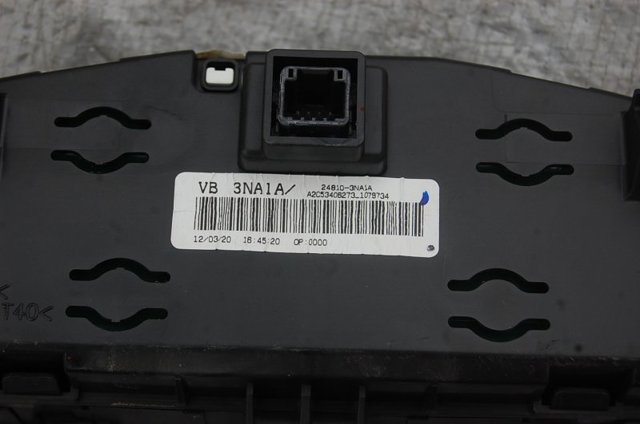 NISSAN 248103NA0E Приборная доска (щиток приборов) в наличии Житомир