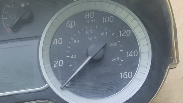 248103SG1A NISSAN Панель приборов купить в Павлоград