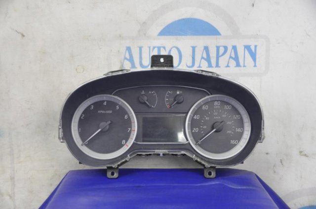 NISSAN 248103SG1A Приборная доска (щиток приборов) в наличии Николаев