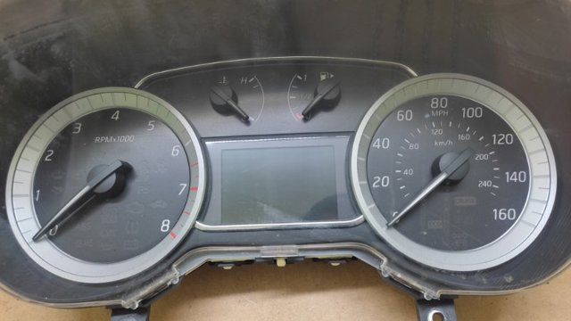 248103SG1A Панель приборов купить Павлоград