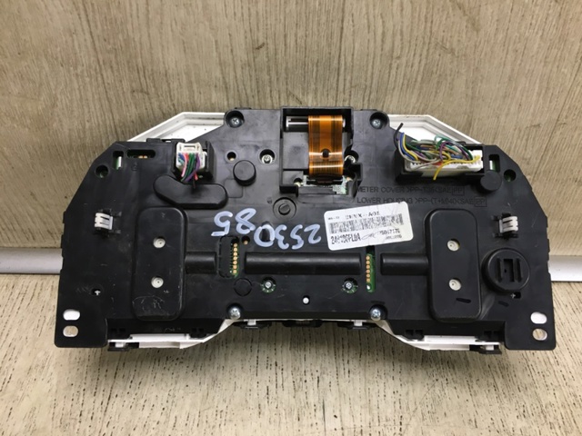 NISSAN 248104BA0A Панель приборов в наличии Кривой Рог