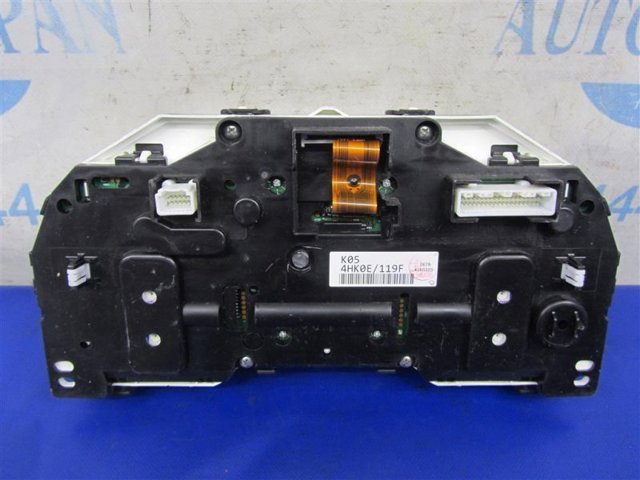 Щиток приборов 248104HK0E NISSAN