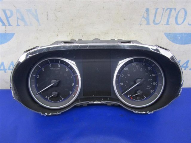 NISSAN 248104HK0E Панель приборов в наличии Полтава