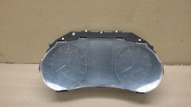 Приборная доска 248105HK0A NISSAN