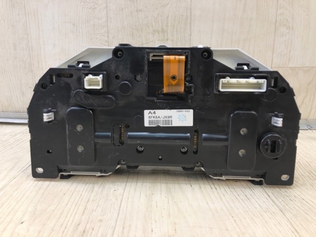 248106FL0A NISSAN Панель приборов купить в Чернигов