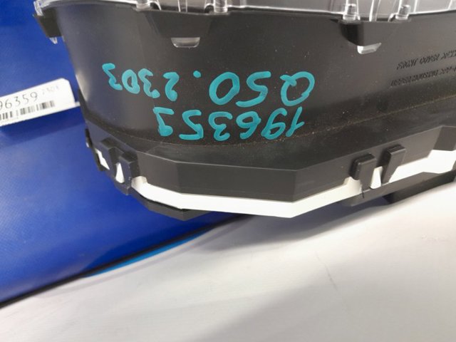 248106HE0E NISSAN Панель приборов купить в Кривой Рог
