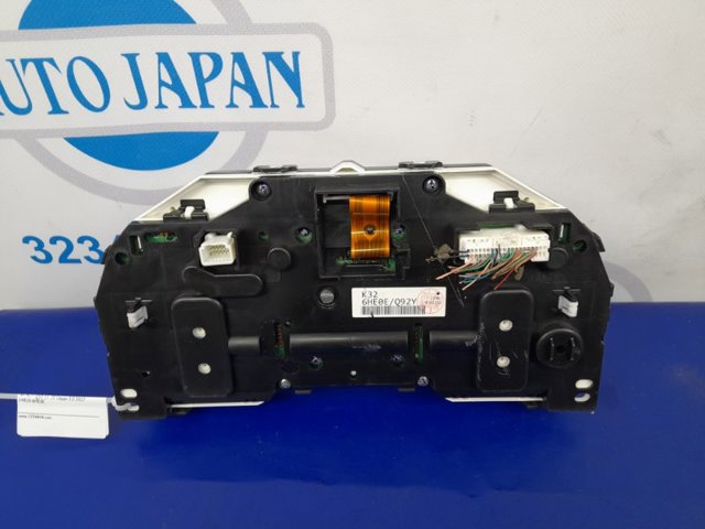 248106HE0E NISSAN Панель приборов купить в Одесса