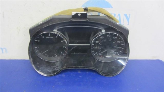 Щиток приборов 248109HM0A NISSAN