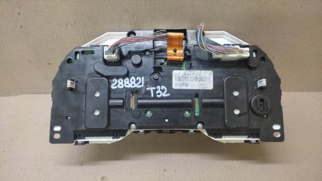 248109TA3A NISSAN Приборная доска (щиток приборов) купить в Сумы