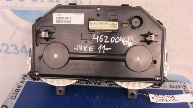 NISSAN 248201KM0B в наличии Павлоград