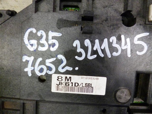 248201NM1C Приборная доска (щиток приборов) купить Черновцы