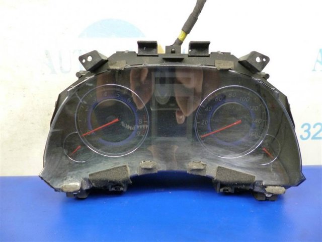 Приборная доска 248201NM1C NISSAN