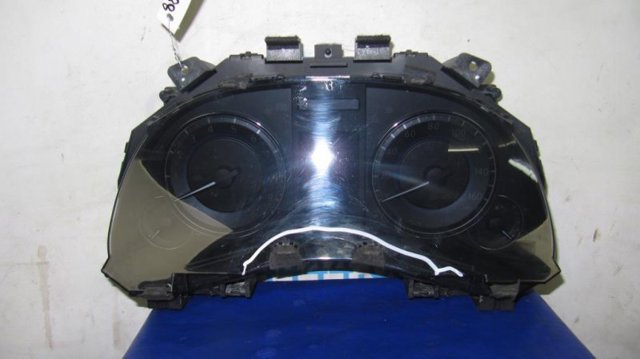 Приборная доска 248201NX1C NISSAN
