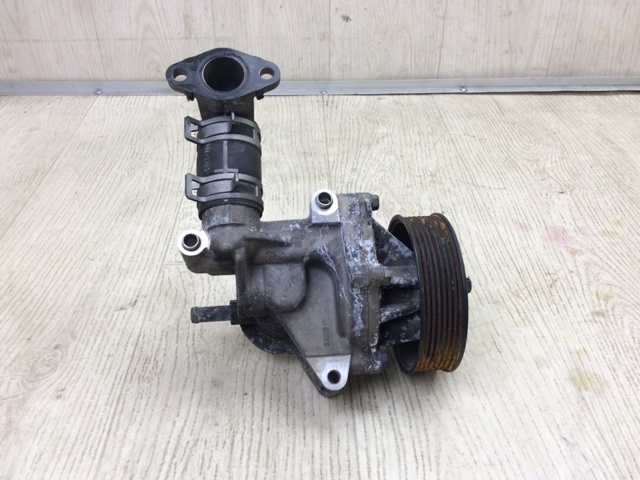 HYUNDAI 2510003HB0 Помпа в наличии Запорожье