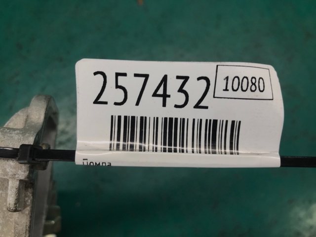 HYUNDAI 251002E000 Помпа в наличии Черновцы