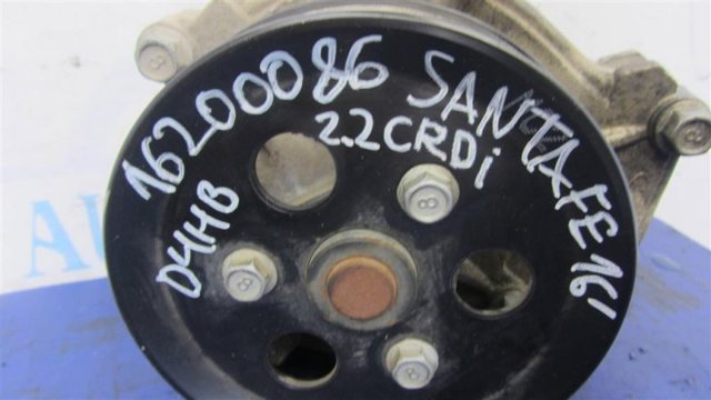 HYUNDAI 251002F000 Помпа в наличии Одесса