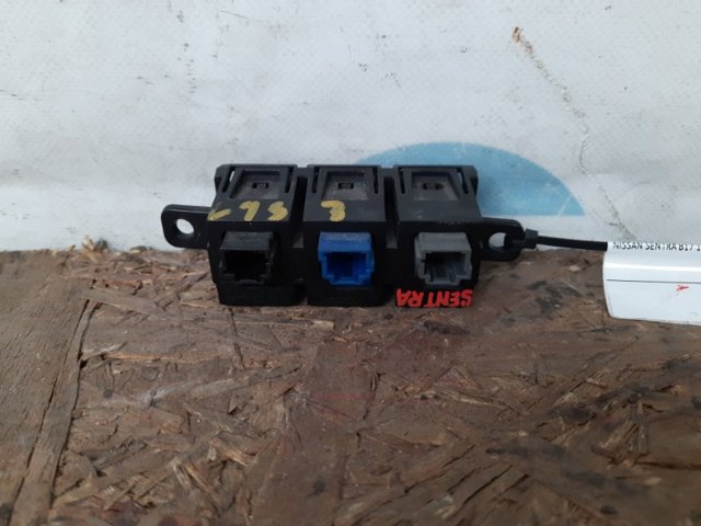 251413TA0A NISSAN купить в Ровно