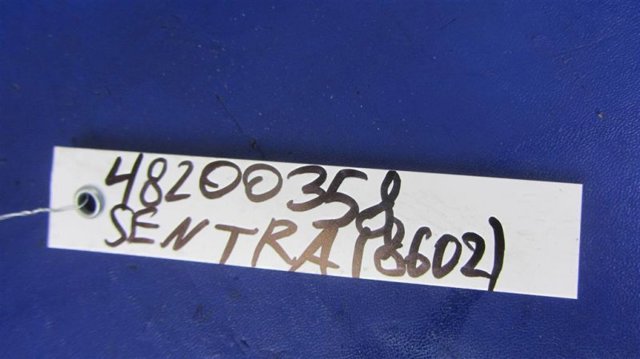 251413TA0A NISSAN купить в Кривой Рог