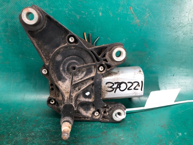2518200042 MERCEDES Моторчик заднего дворника купить в Николаев