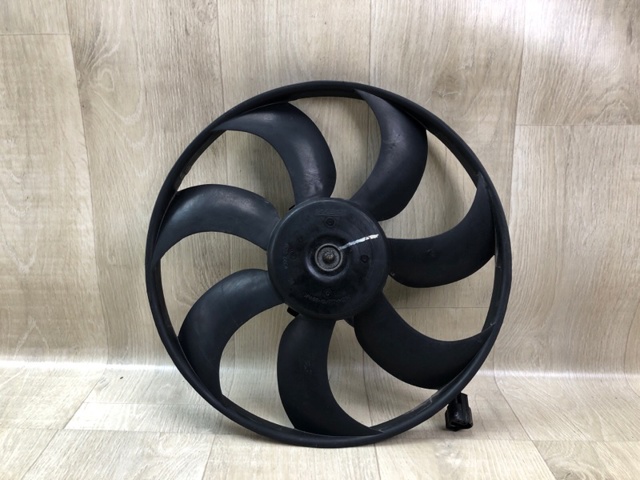 HYUNDAI 252311R390 Вентилятор (крыльчатка) радиатора охлаждения в наличии Одесса