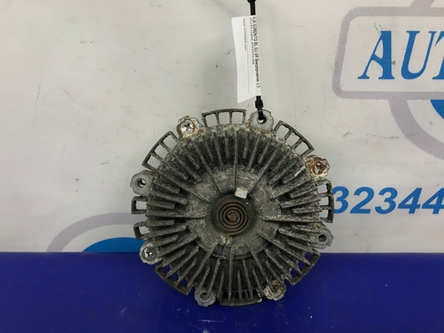 HYUNDAI 252374A100 Вискомуфта вентилятора в наличии Запорожье