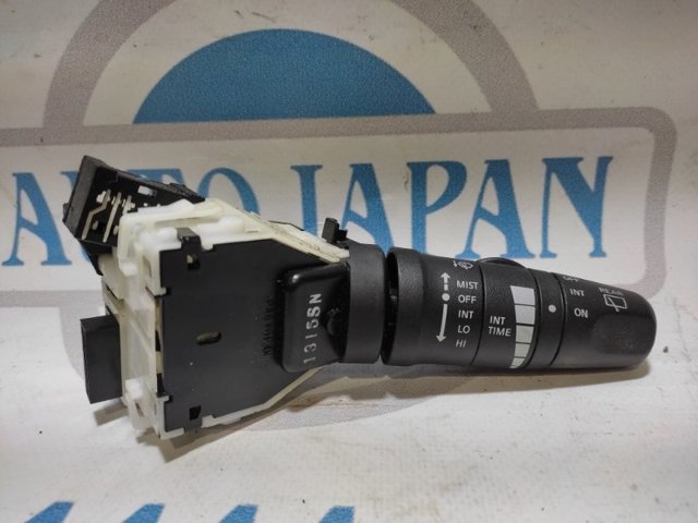 Переключатель подрулевой, правый 25260CB60A NISSAN