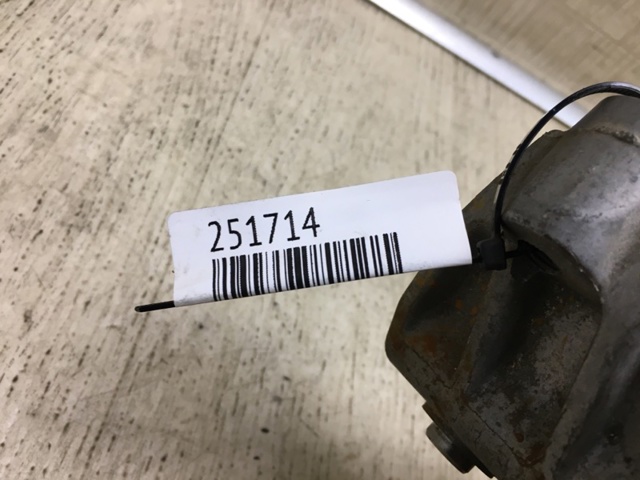 252802G652 HYUNDAI купить в Черкассы