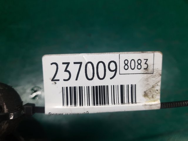 252813C100 HYUNDAI Натяжитель приводного ремня купить в Черкассы
