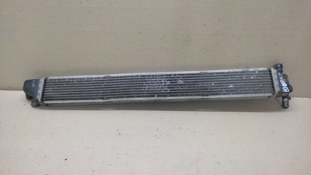 Радиатор охлаждения, дополнительный 253084R000 HYUNDAI