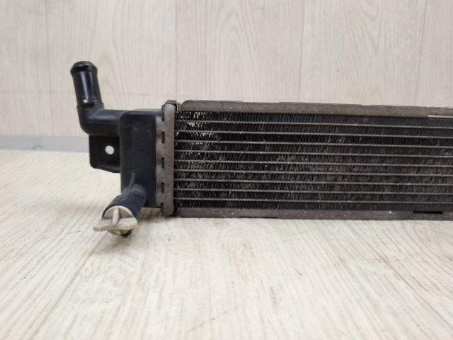25308E6000 HYUNDAI Радиатор охлаждения, АКПП/КПП купить в Киев