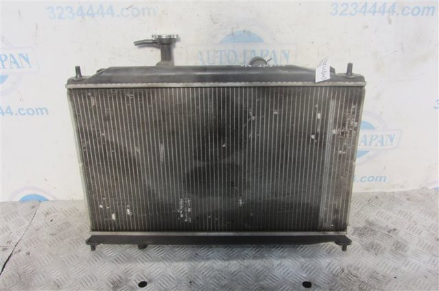 HYUNDAI 253101E000 Радиатор охлаждения двигателя в наличии Тернополь