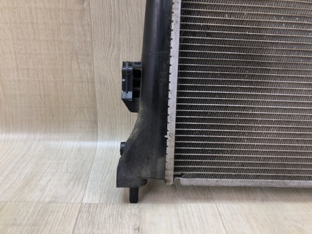 HYUNDAI 253101R150 Радиатор в наличии Ужгород