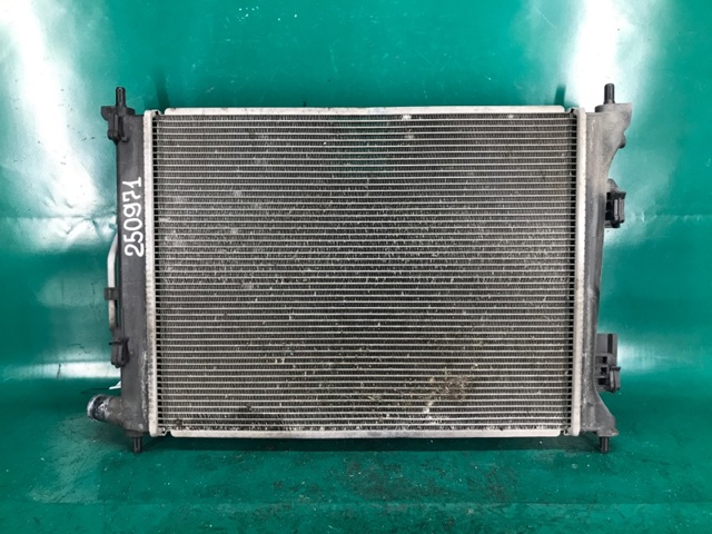 253101R150 HYUNDAI Радиатор купить в Каменское