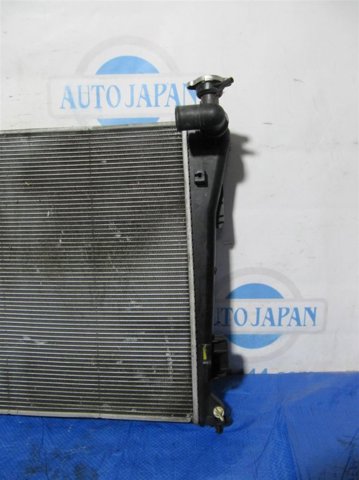 Радиатор водяной 253101U200 HYUNDAI