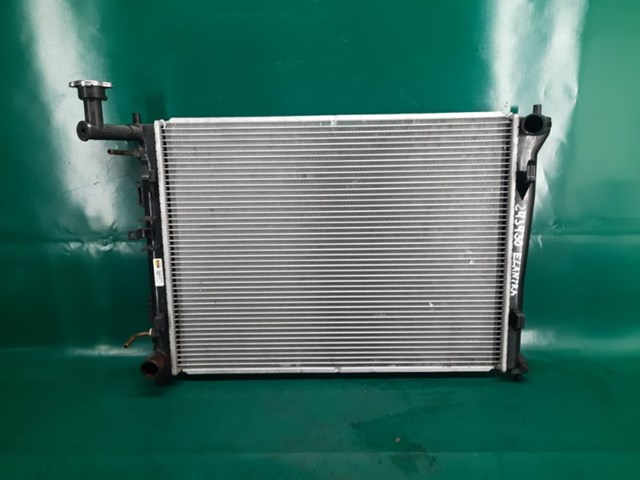 Радиатор основной hyundai elantra hd 06-11 25310-2H050
