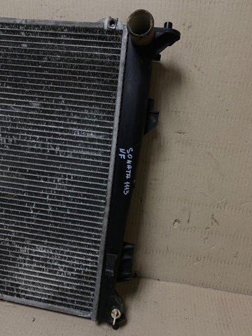 253103K180 HYUNDAI Радиатор купить в Черкассы