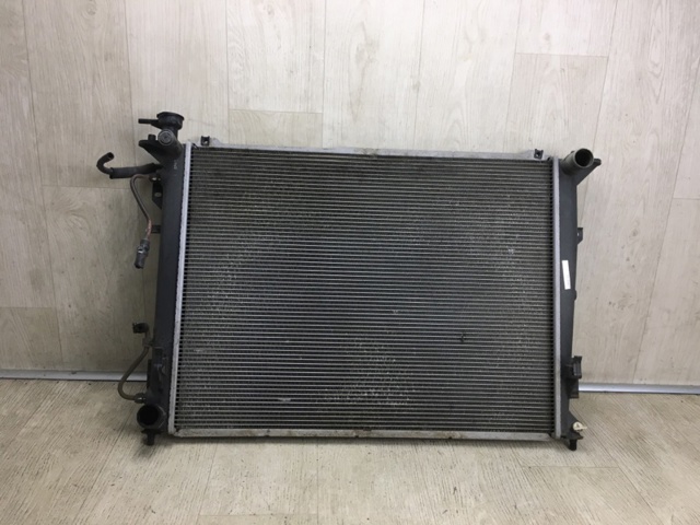 Радиатор водяной 253103K280 HYUNDAI