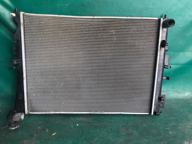 HYUNDAI 253104R000 Радиатор в наличии Харьков