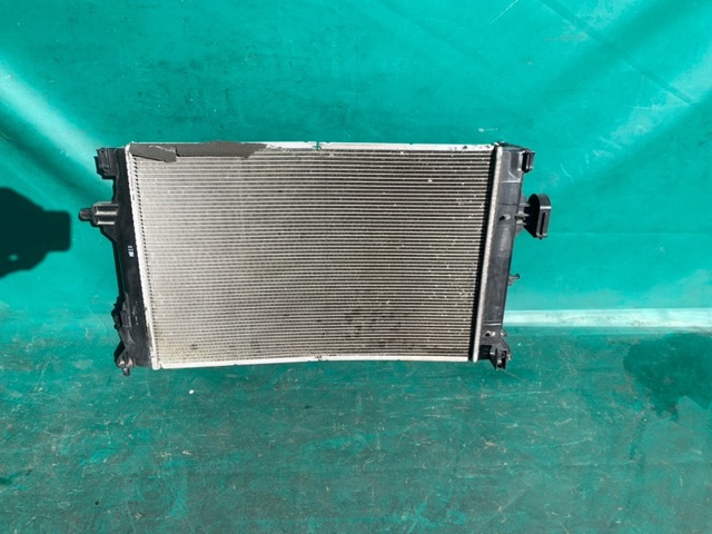 25310F2000 HYUNDAI Радиатор купить в Украина